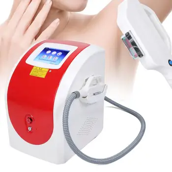 

360 Hair Removal Machine Multi-Functional Body Armpit Limbs Hair Removal Skin Whitening Instrument Epilator for Women Depilador