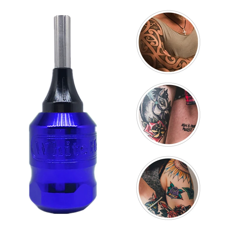 

Adjustable Cartridge Tattoo Grip
