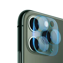 3 шт задняя камера объектив стекловолокно экран пленка протектор для iphone 11/11Pro/11Pro Max