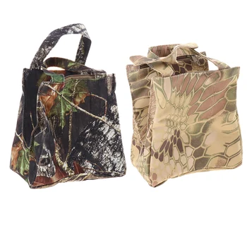 

2 Pieces Outdoor Photography Camera Carry Bag Hunting Shooting Sandbag Camera Support Sack for Wild Life Photography