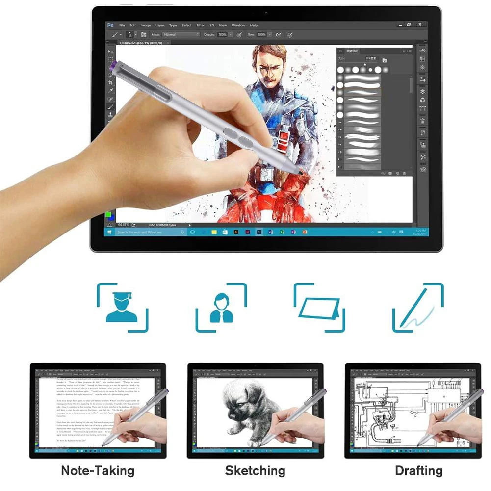 Microsoft Surface Pro 3 4 5 6 7 8  ΰ ŸϷ , Ʈ  , , Ʈ,  ׼