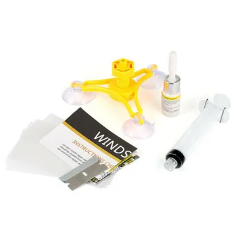 

Car Glass Repair Tools Replacement Automotive Windscreen Retractable Useful