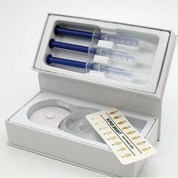 

Teeth Whitening Gel Set Teeth Whitening Cold Light Home Set
