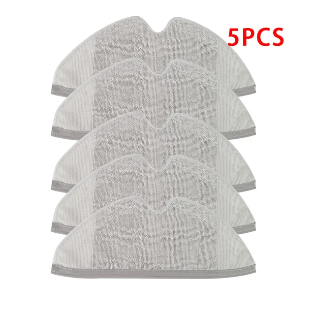 HEPA Filter + Side Brush + Main Brush for Xiaomi MI Robot Vacuum 2 Roborock S50 S51 Vacuum Cleaner Parts Accessories Gold