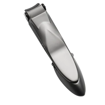 

Thick Prevent Splashing Wear Resistant Pedicure Tool Trimmer Stainless Steel Sharp Nail Cutter Manicure Clipper Toe Scissor Hard