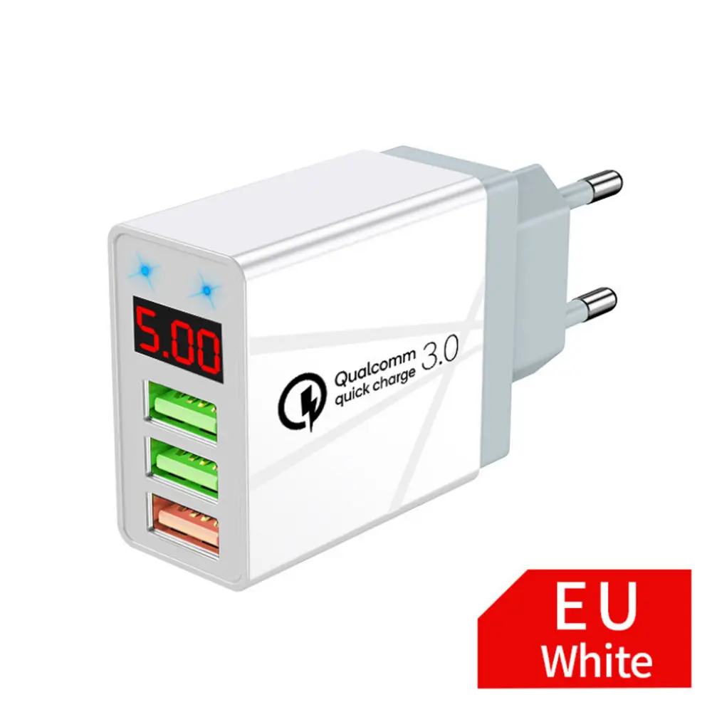 USB CHARGER 5