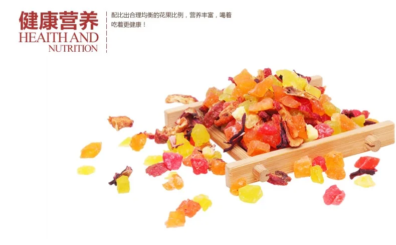 Sliced Huaguo tea7