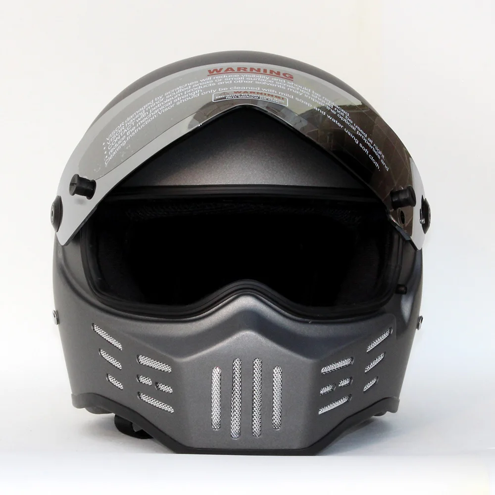CRG フルフェイスヘルメット CRG ATV-8 Motorcycle Helmet Racing Full Face Riding