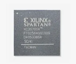 

XC3S700A-5FTG256C XC3S700A-5FTG256IFPGA