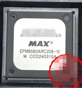 

IC NEW 100% EPM9560ARC208-10