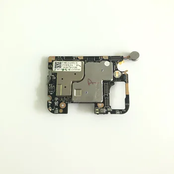 

UMIDIGI One Pro Used Mainboard 4G RAM+64G ROM Motherboard For UMIDIGI One Pro MTK Helio P23 5.9 inch 1520x720 HD Smartphone