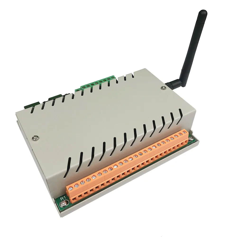 Rel-de-Red-Ethernet-IP-de-8-canales-interruptor-Wifi-RS232-TCP ...