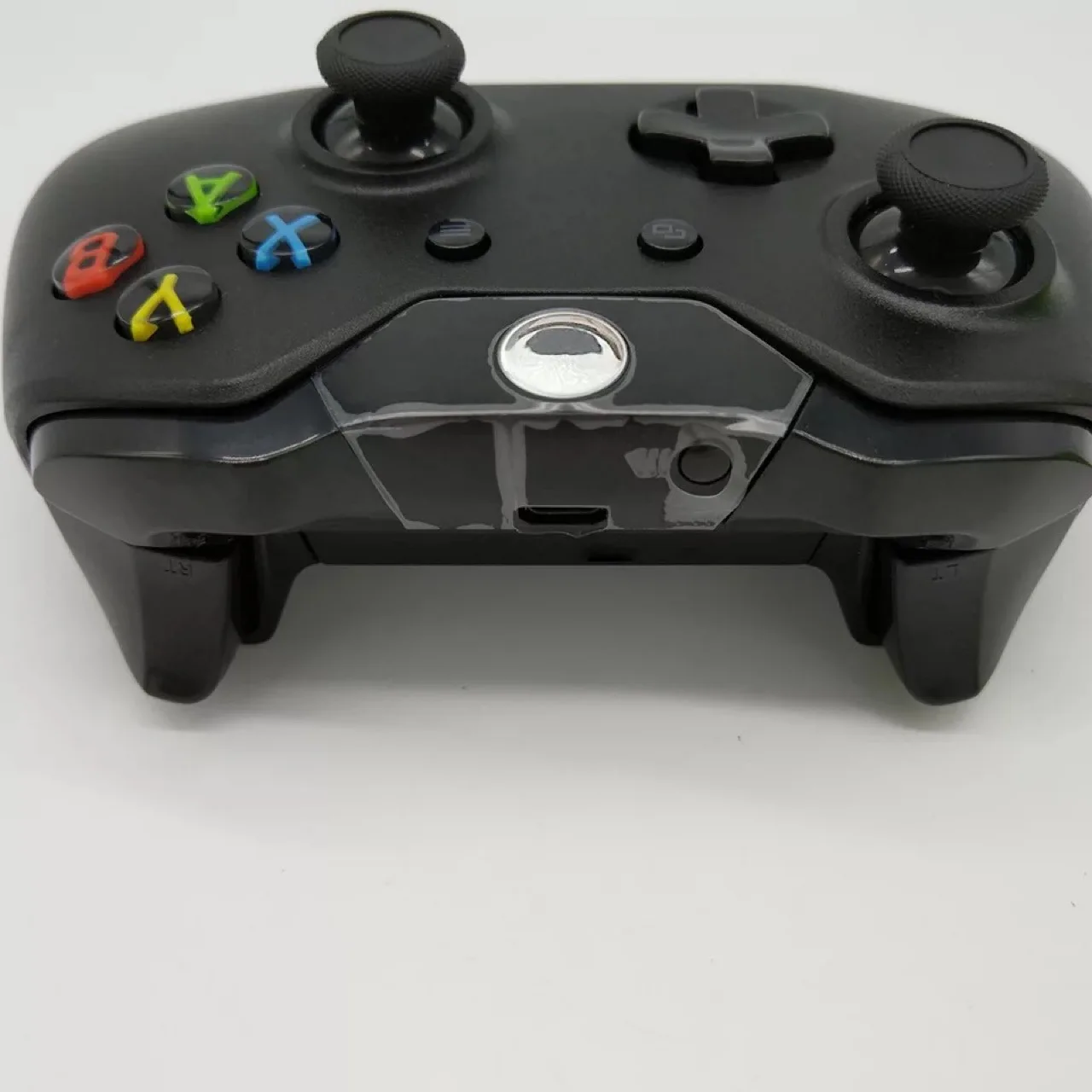 XboxOne игровая ручка XboxOne Беспроводная Bluetooth игровая ручка Xbox контроллер с упаковкой