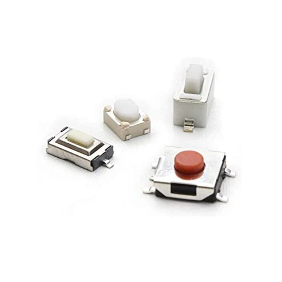 Remote Key Power Switch Button Video recorders Push Button Micro Switch