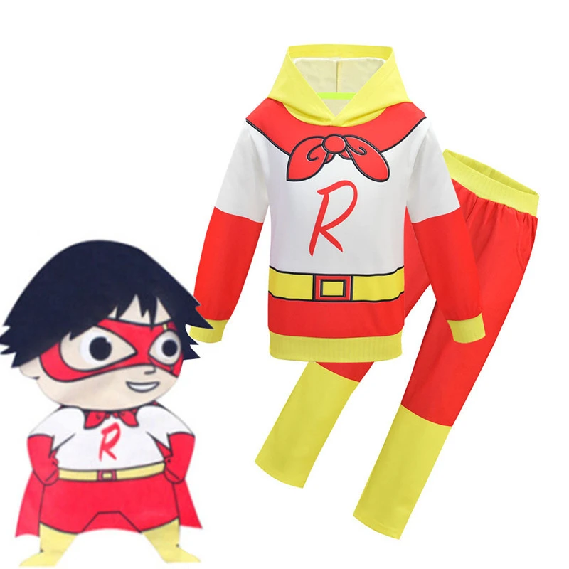 ryan's toy review store