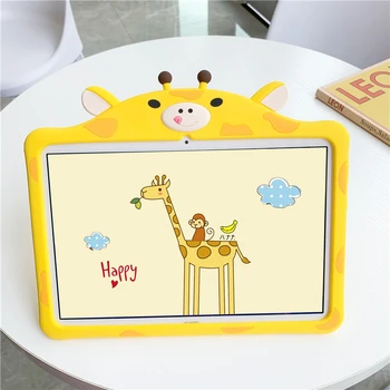 

Cute Cartoon For iPad Pro AIR 3 10.5 inch 10.2 inch Case for iPad 2018/2020 11 12.9 inch For ipad 2019 10.2 inch Mini 4 5 Cover
