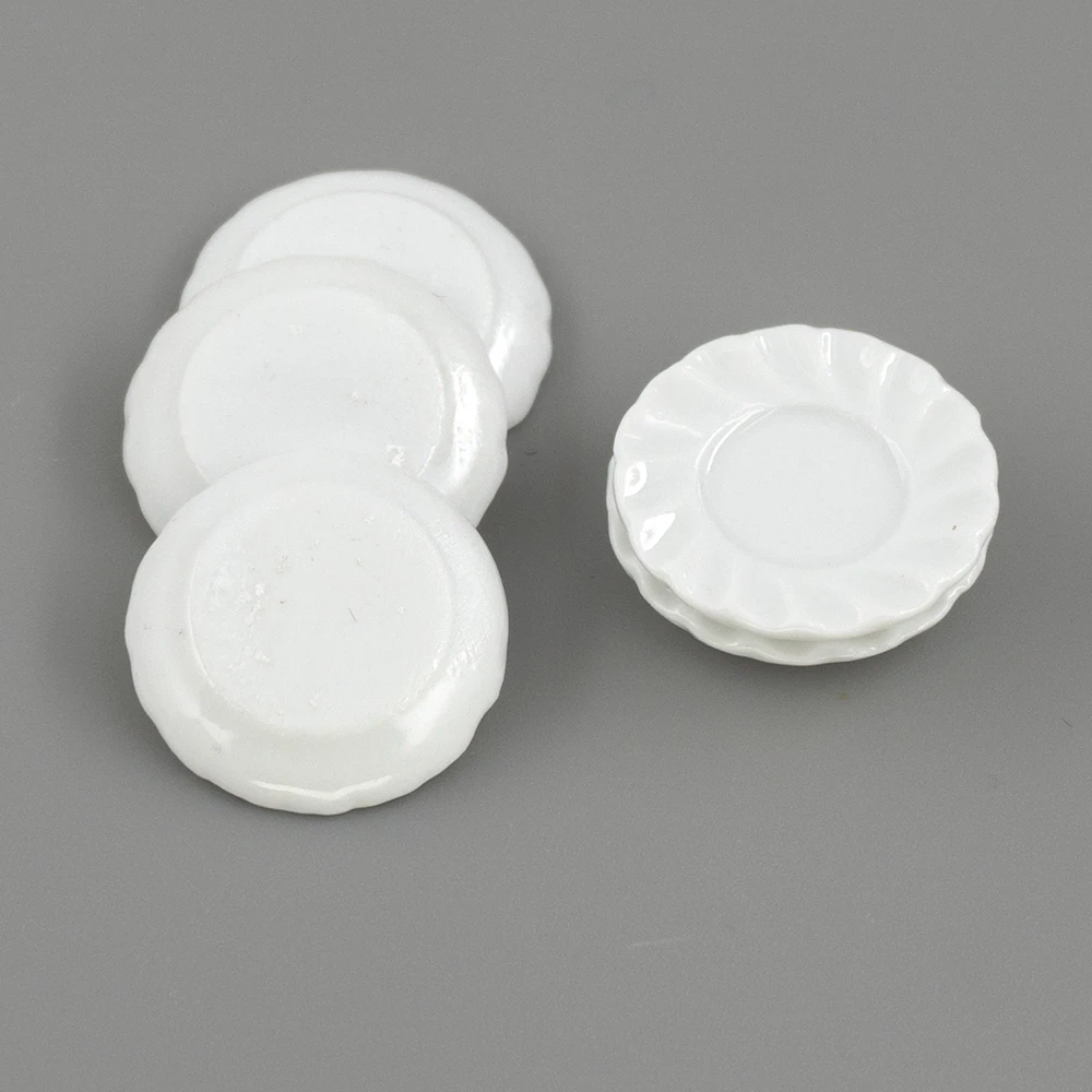 Рисунок 6 - Миниатюрные аксессуары для кукольного домика 1/12