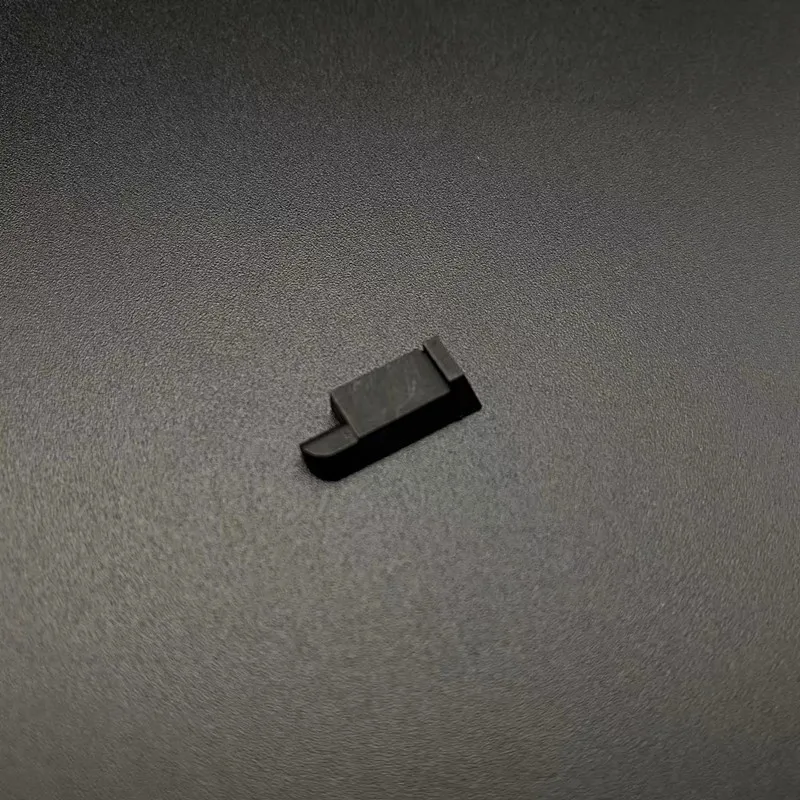 Tactica Metal Part for G34 TTI  SI  Kublai P1 Accessories  CNC Gel Blaster Parts CNC Gel Blaster Hunting Accessories