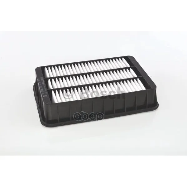 Фильтр Воздушный Mitsubishi Lancer, Outlander, Asx, Citroen C4, C-Crosser, Peugeot 4007 2007- Bosch арт. F026400200