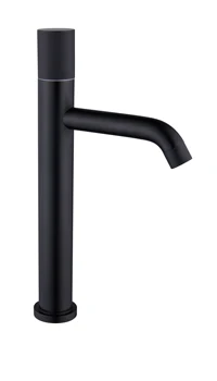 

Newest Design Solid brass bathroom sink faucet Tall short Basin mixer faucet tap Top quality