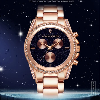 

Reloj Mujer Luxury Ladies Watch Fashion Female Watch 2019 Hot Sale Women Watches Montre Femme Relogio Femino Zegarek Damski