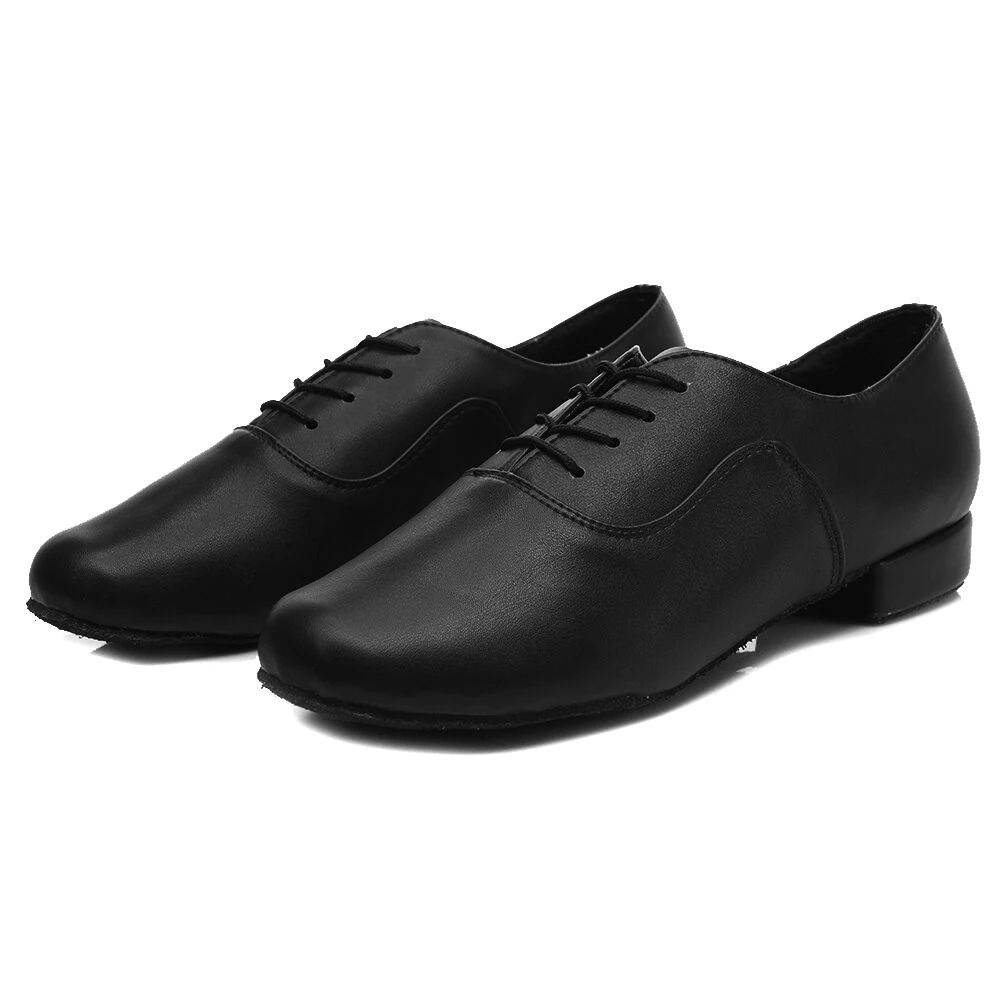 Ceny Gorący sprzedawanie mężczyźni chłopcy buty do tańca towarzyskiego Latin Tango skórzane buty do tańca