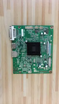 

W3K2U C43SK Board MST-9UHL-V4 Screen T430QVR01.1
