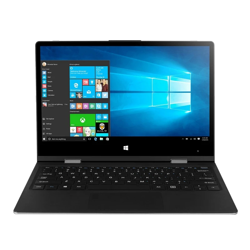Jumper EZbook X1 Laptop 11.6 inch Touchsn