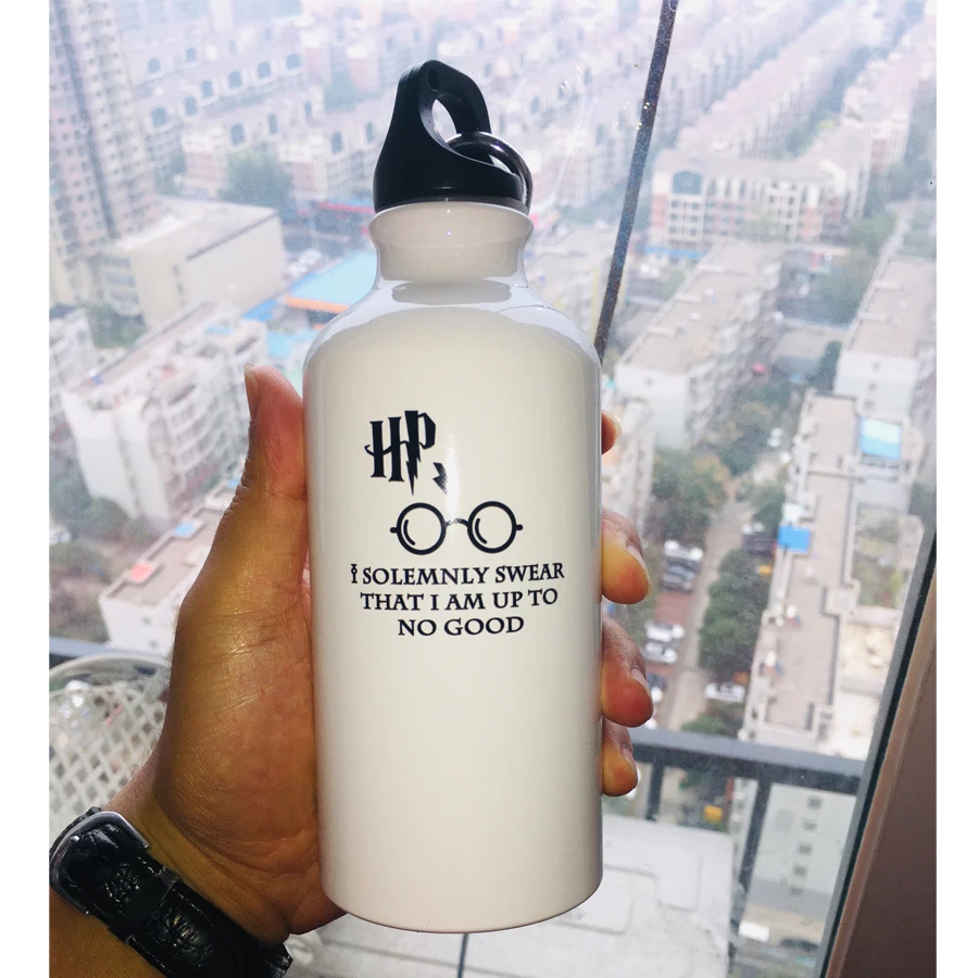 Portable Bottle
