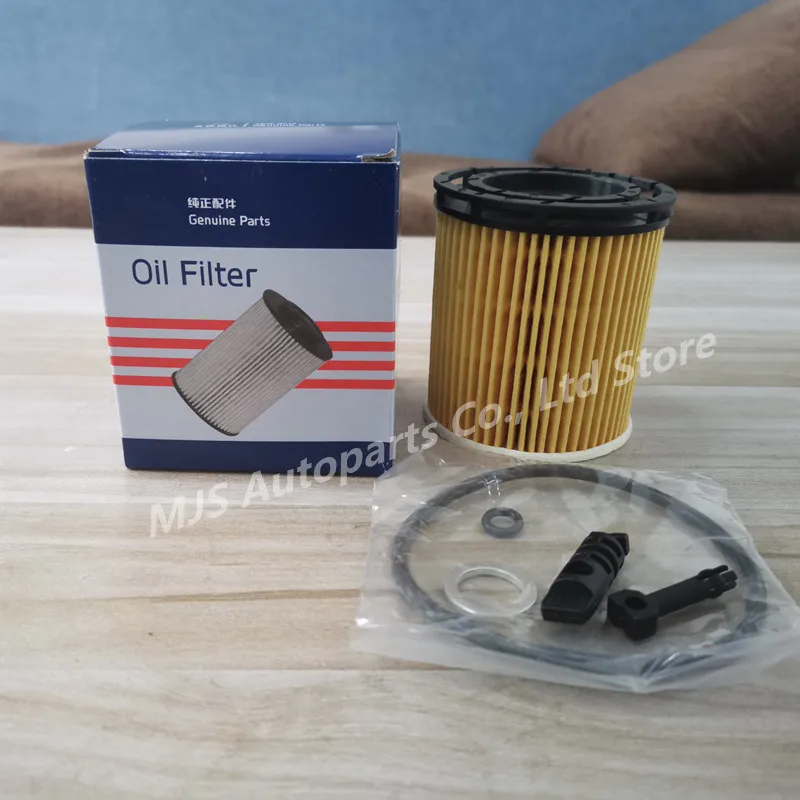 26330 2M000 Fuel Filter For Hyundai Avante Elantra Venue Sonata K3 K5