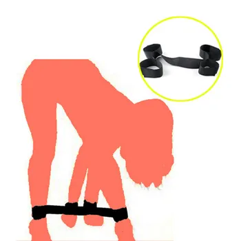 Bdsm Sex Bondage Rope Slave Sex Toys For Woman Couples Gay Erotic Accessories Sexy Handcuffs Collar Adult Games Fetish Flirting 3