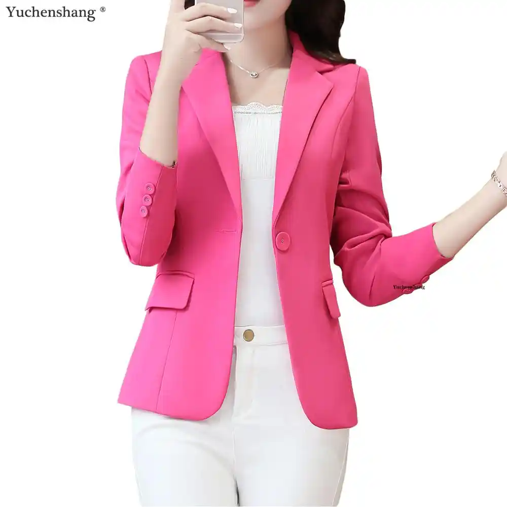women's summer blazer jackets