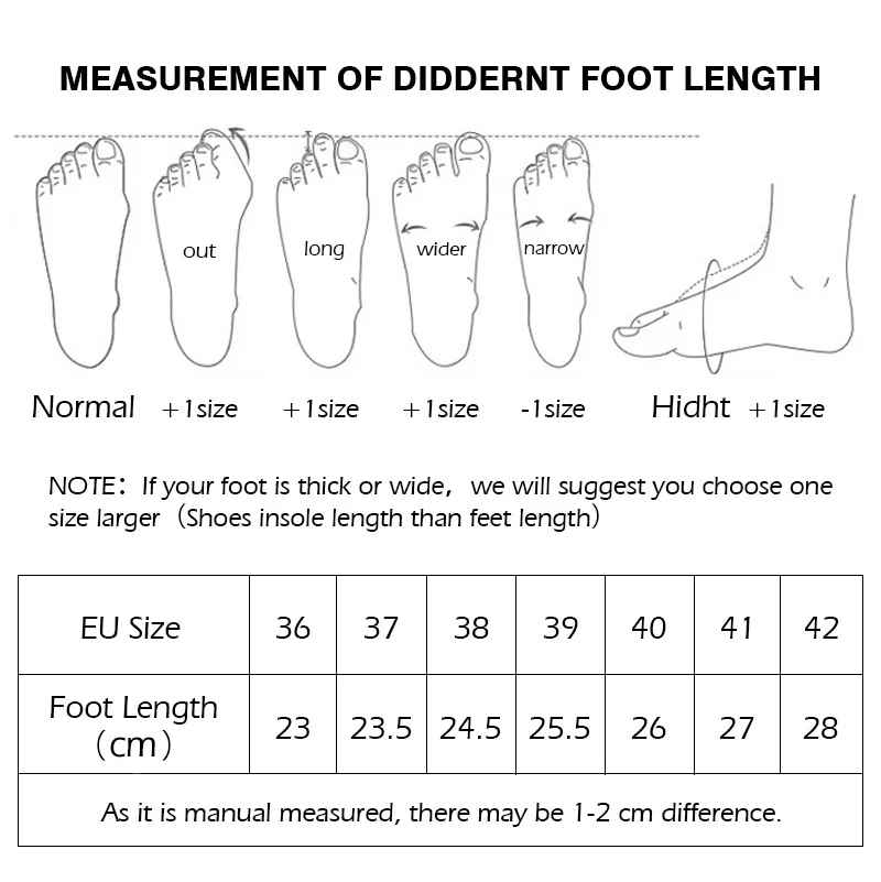 Kraft Paper Template for DIY Men Flops Unisex Slipper Leather Set Craft Pattern Model for Leather Craft Template