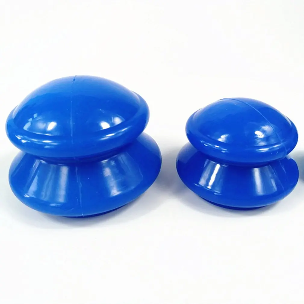 Вакуумный Куб эластичный Cupping силиконовый резиновый Cupping бытовой Cupping терапия китайская медицина Cupping