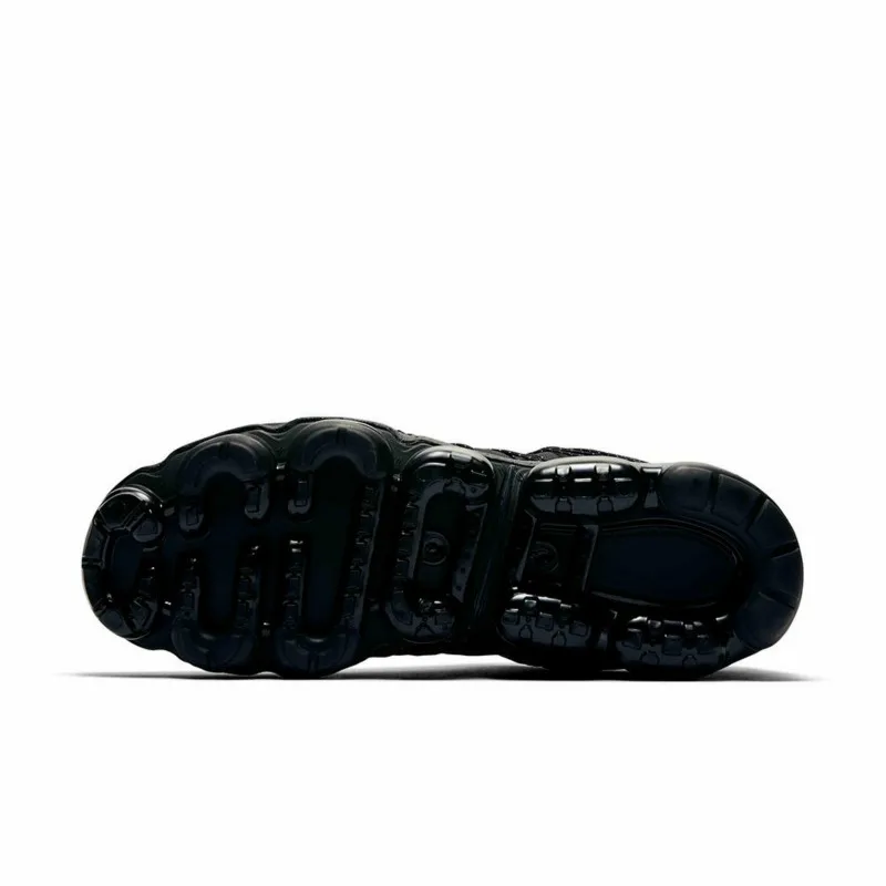 Nike Air Vapormax Run Utility официальная Мужская обувь для бега амортизация удобные дышащие кроссовки Новое поступление AQ8810-003