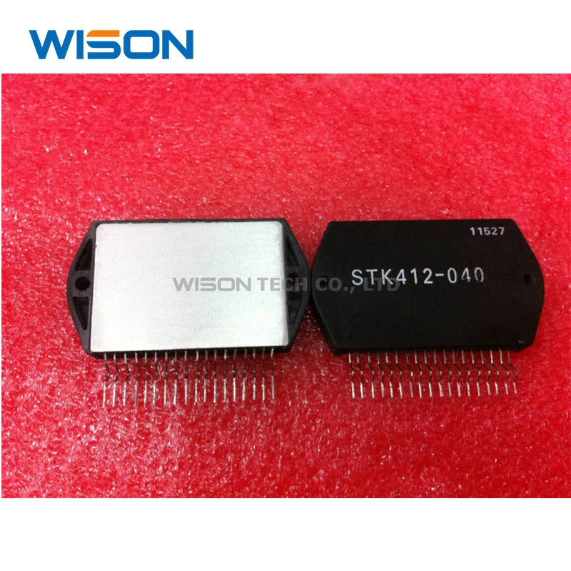 

New original STK412-040 module