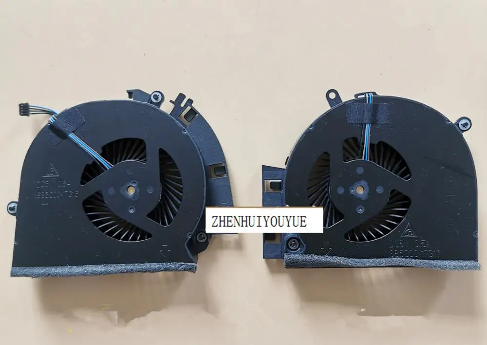 New for Dell NS85C00-17G16 17G17 FAN L31242-001 L31243-001 | Компьютеры и офис