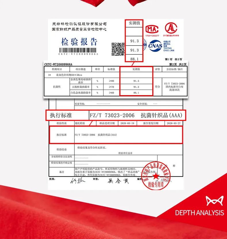 Organic Cotton Boxer Shorts Set