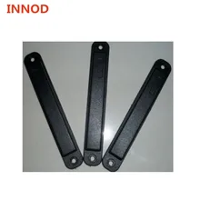 25 шт./лот, alien h3 чип 840-960 МГц, uhf на дальнем расстоянии, металлическая RFID Метка с другими маленькими тонкими антиметаллическими rfid тегами, образец uhf карты