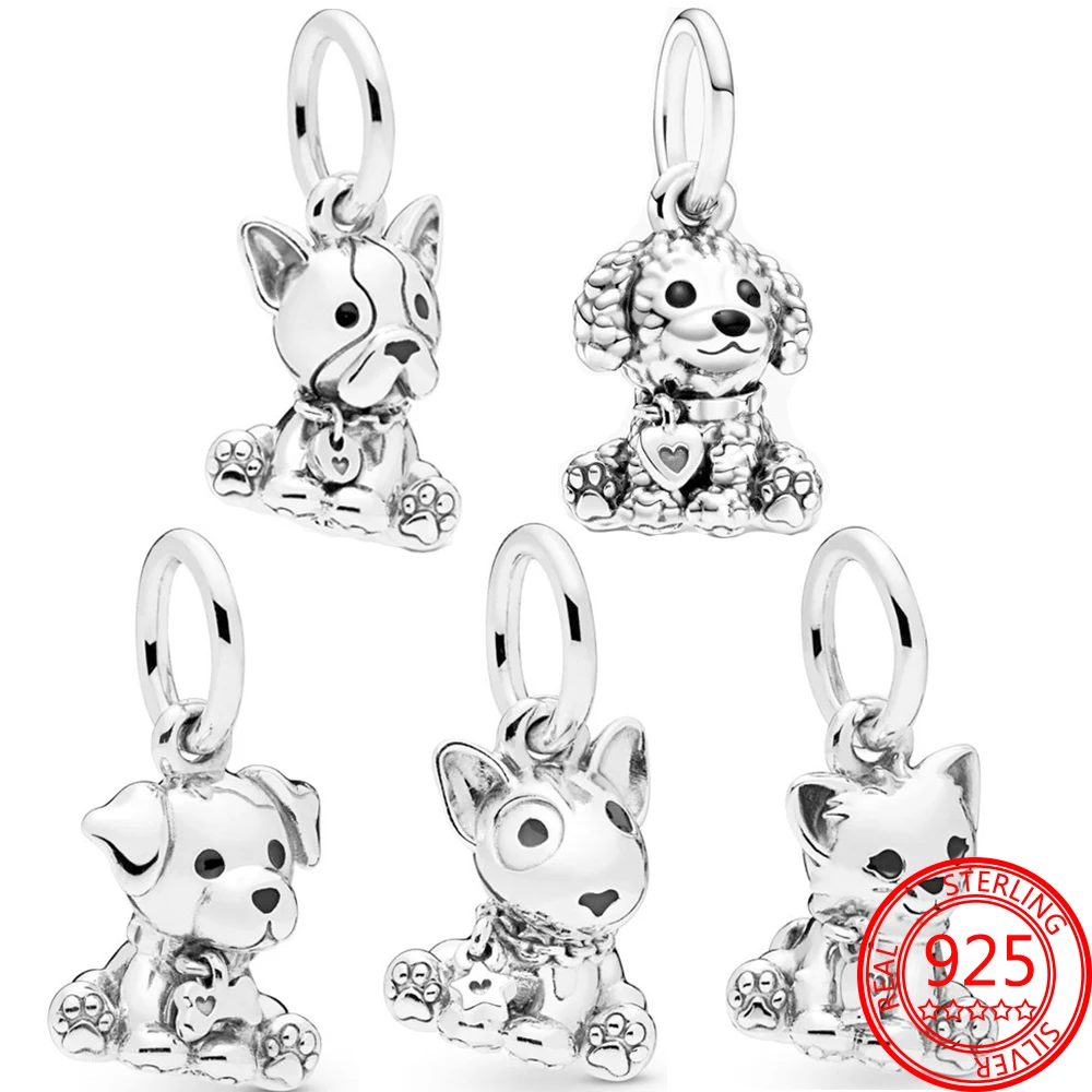 New Arrivals 925 Sterling Silver Cute 