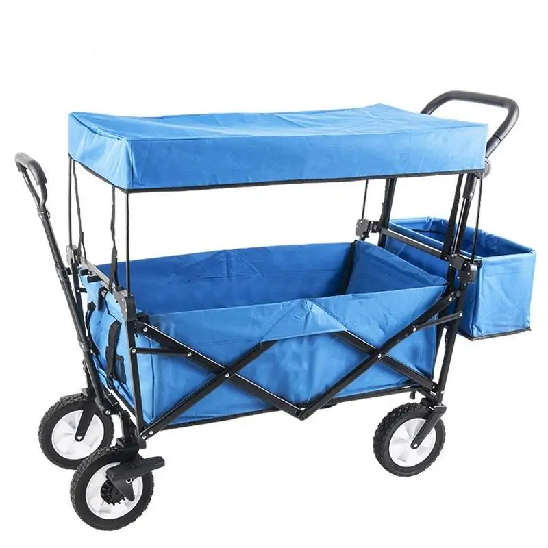 MODEL K Тележка для хранения карето торговый стол Roulant Chariot De Courses Avec roulets Carrello Cucina Mesa Cocina Кухонная Тележка - Цвет: MODEL K
