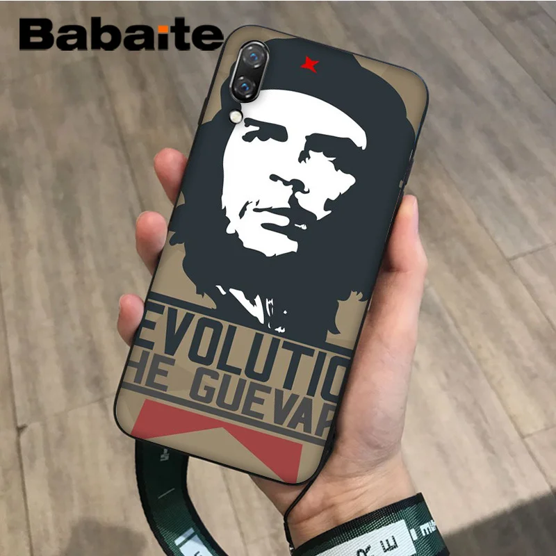 Che Guevara