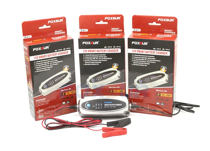 12V 0.8A 3.6a АКБ для мотоциклов зарядное устройство CTEK 5-ти ступенчатый зарядное устройство
