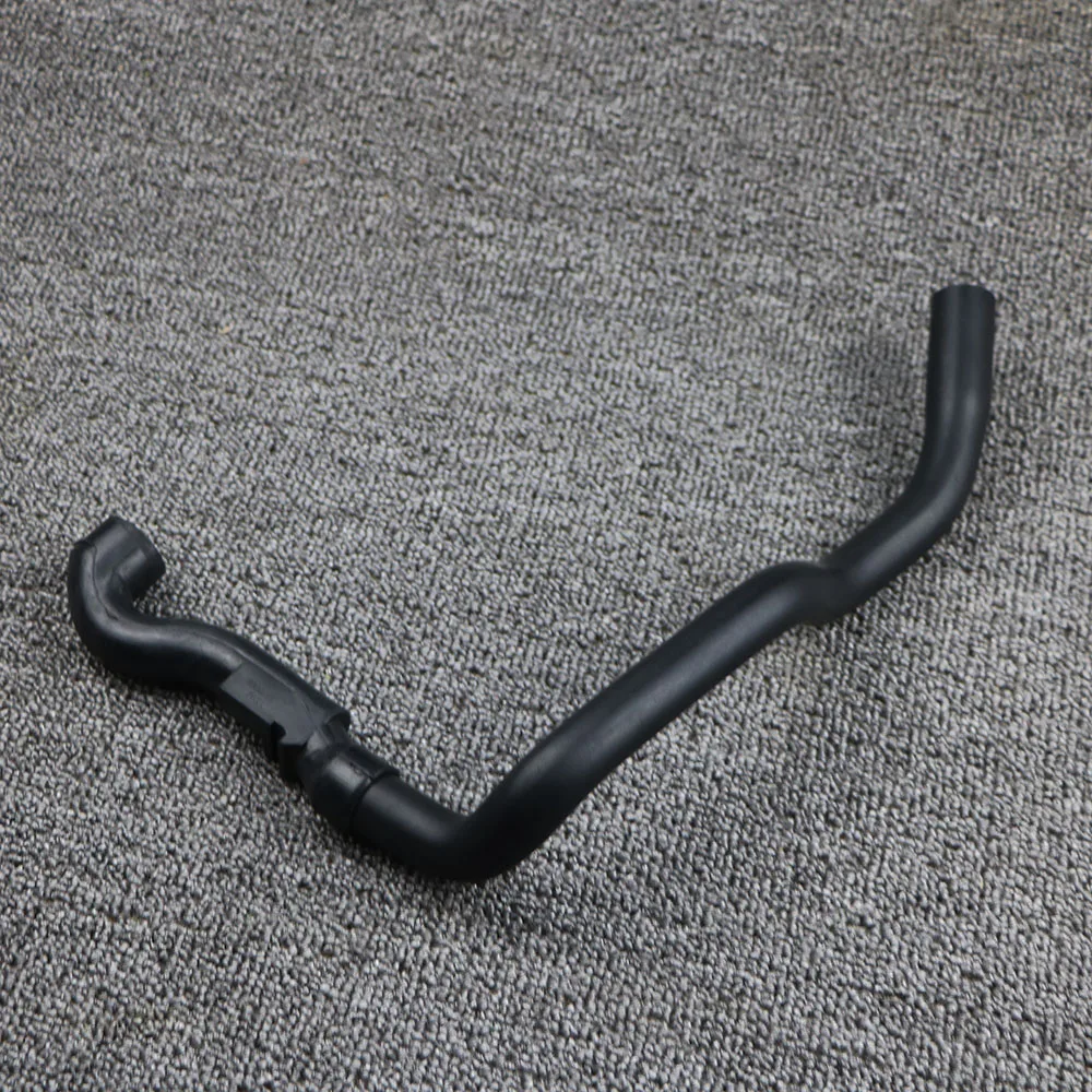 8670008 Oil Filter Housing to Engine-Engine Crankcase Breather Hose For Volvo C30 C70 V50 V60 XC60 S40 2.5L L5 2004-2011