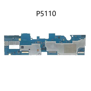 

Original Motherboard For Samsung Galaxy Tab 2 10.1 P5100 3G P5110 WIFI Unlcoked Motherboard Android Logic Board Tested Good MB