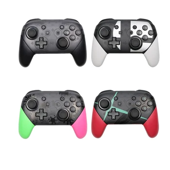 

Bluetooth Wireless Switch Pro Controller Gamepad For Nintendo Switch For NS Console Joystick Wireless Control