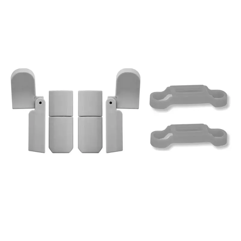 Buy 1Set Extended Landing Gear Leg Support Propeller Holder for DJI Mavic Mini Drone