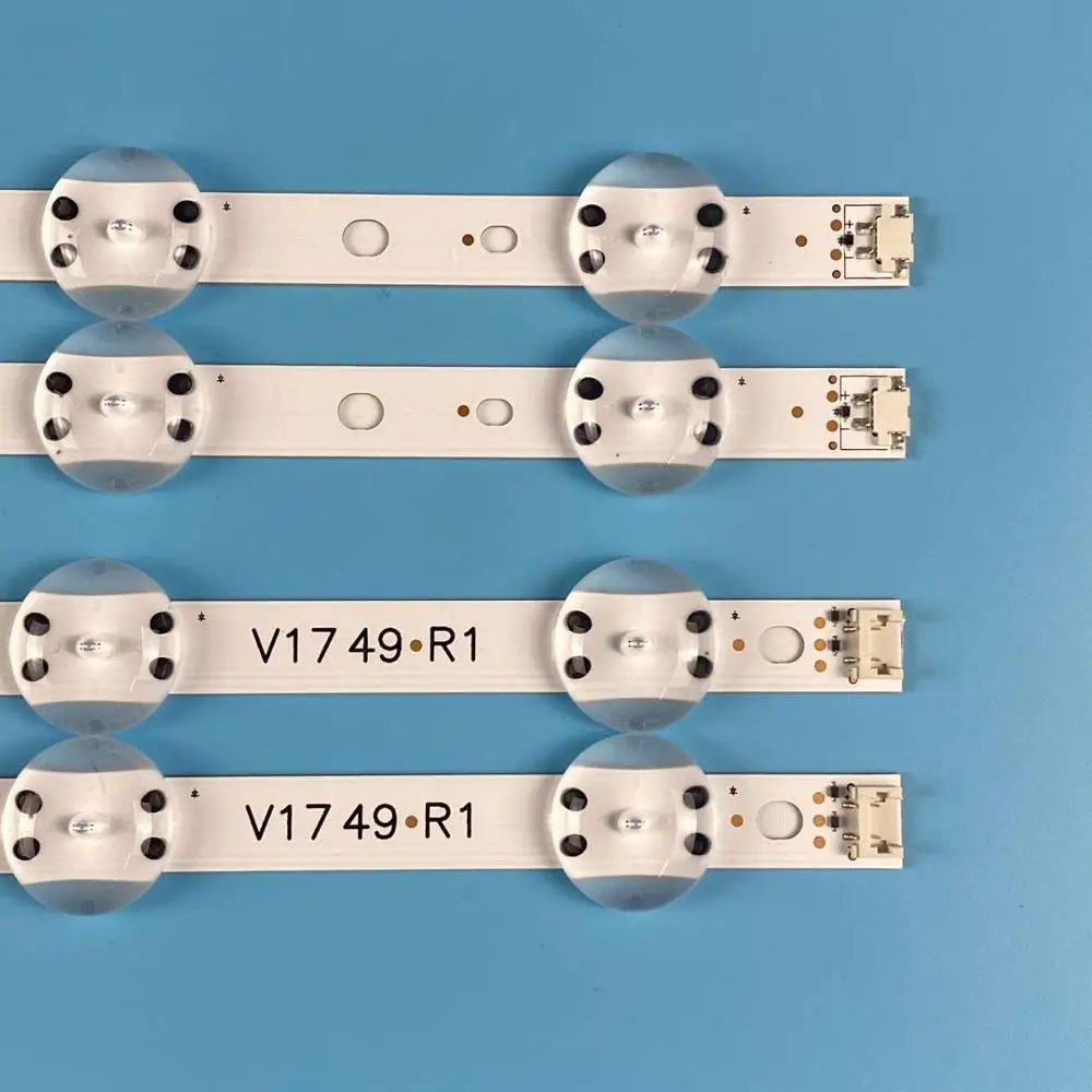 49UJ6100 49UJ6300 49UJ6309 49UJ6320 49UJ6350용 LED 백라이트 스트립