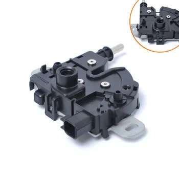 

Cover Lock 3-15-Cover Lock Engine Cover Lock Car Engine Cabin Lock OEM: 3M5116700AC