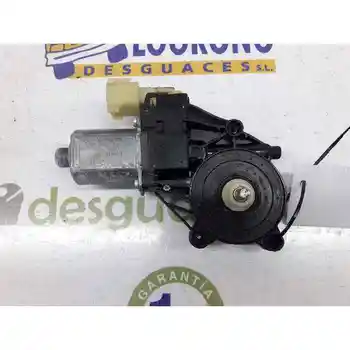

E840368001 WINDOW MOTOR REAR LEFT Land ROVER RANGE ROVER SPORT